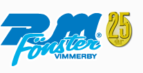RM logotyp