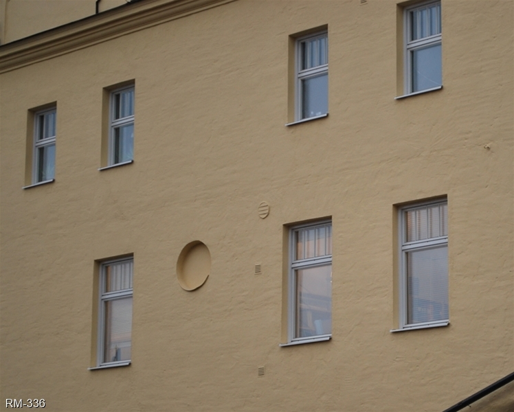 Fönster till Linköpings värmeverk