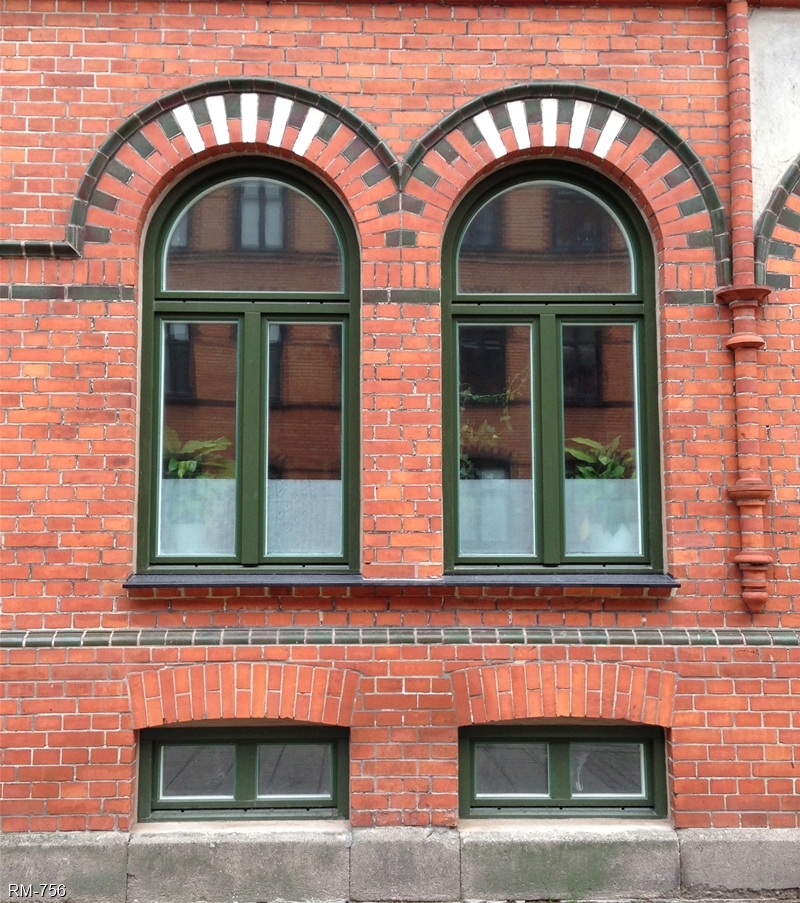 Kornettgatan specialfönster i Malmö