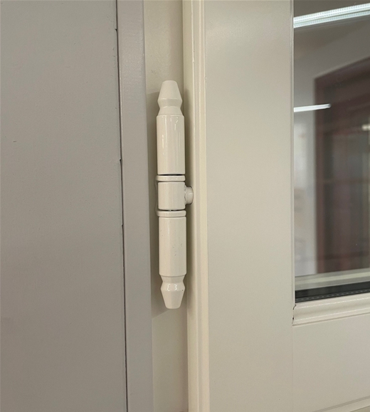 Bultgångärn allmoge